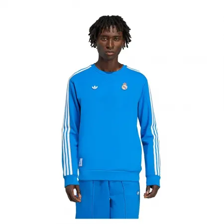 아디다스 레알마드리드 테라스 Icons 스웨트셔츠 5142118137