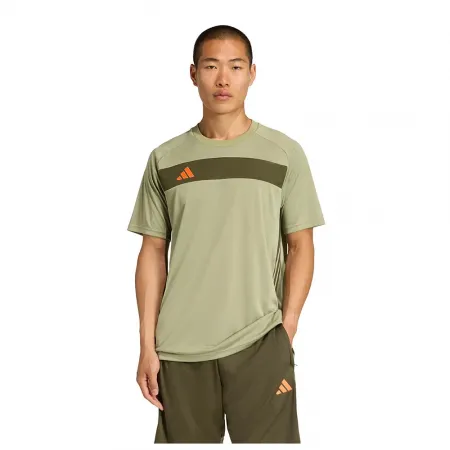 아디다스 Tiro 25 에센셜 반팔 티셔츠 5142118253