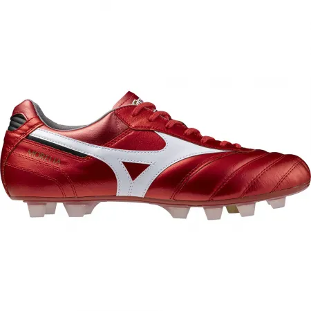 미즈노 Morelia II Japan FG 축구화 5142125274