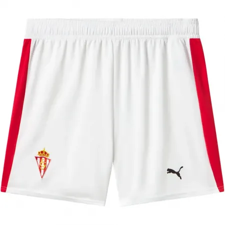 푸마 948597 스포르팅 히혼 반바지 5142153515