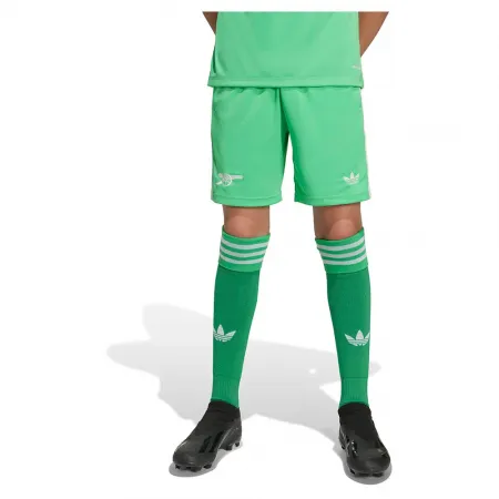 아디다스 아스날 25/26 골키퍼 Third 주니어 반바지 5142156080