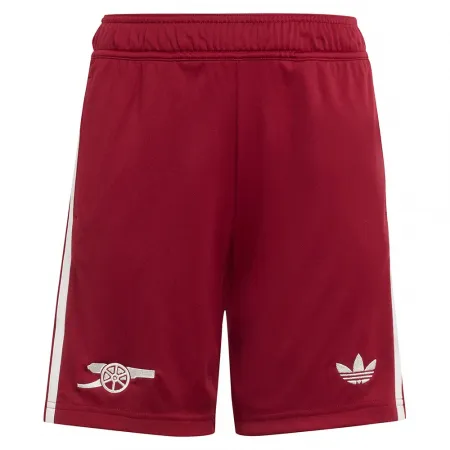 아디다스 아스날 25/26 Third 주니어 반바지 5142156084