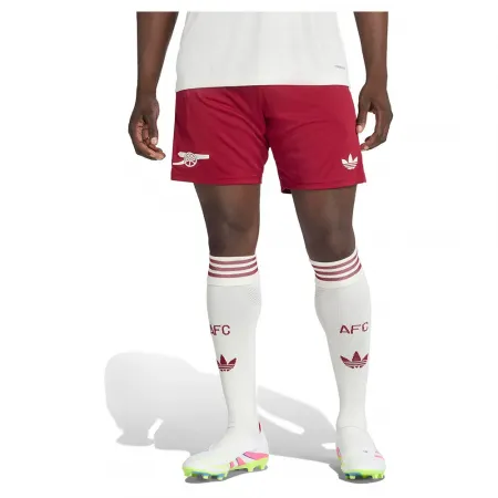 아디다스 아스날 25/26 Third 반바지 5142156086