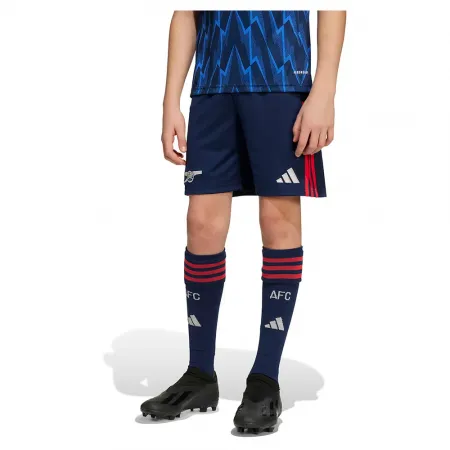 아디다스 아스날 25/26 어웨이 주니어 반바지 5142156089