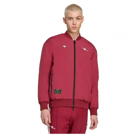 아디다스 아스날 테라스 Icons 자켓 5142156091