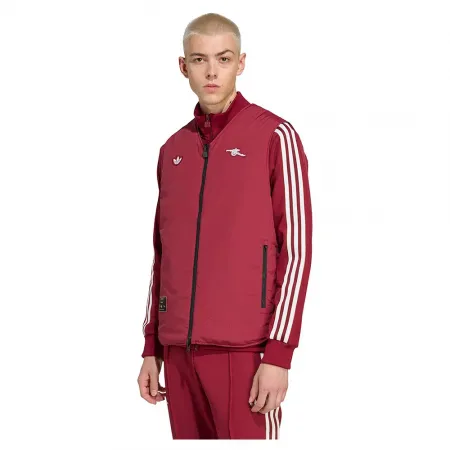 아디다스 아스날 테라스 Icons 조끼 5142156101