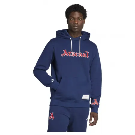 아디다스 아스날 US Pack 후드티 5142156141