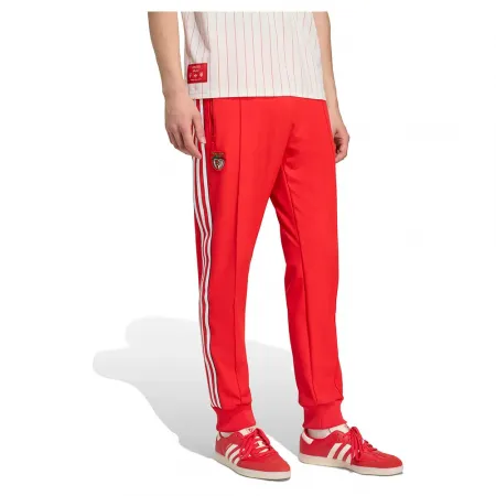 아디다스 벤피카 테라스 Icons 운동복 바지 5142156172