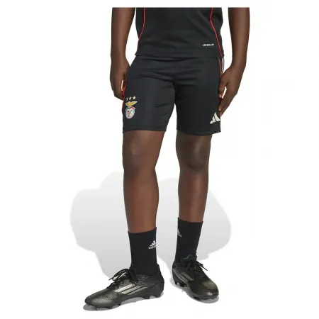 아디다스 벤피카 Tiro 25/26 컴퍼티션 훈련 주니어 반바지 5142156178