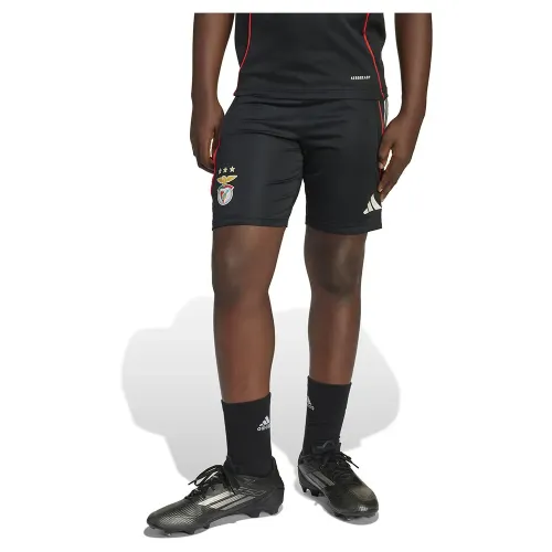 아디다스 Benfica Tiro 25/26 Competition 훈련 주니어 반바지 5142156178