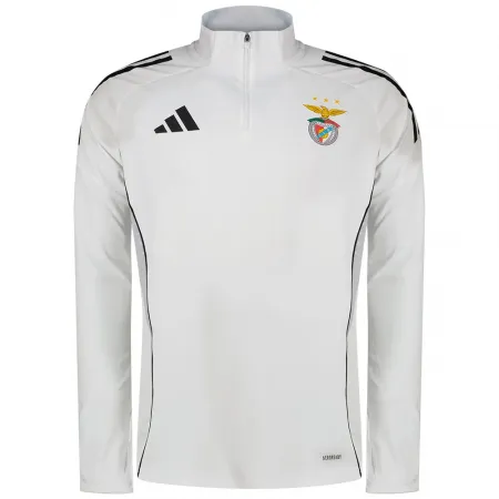 아디다스 벤피카 25/26 컴퍼티션 훈련 스웨트셔츠 5142156185