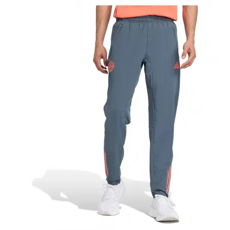 아디다스 FC 바이에른 Tiro 25/26 컴퍼티션 프레젠테이션 운동복 바지 5142156748