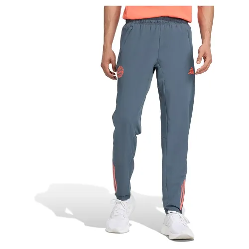 아디다스 FC Bayern Tiro 25/26 Competition 프레젠테이션 운동복 바지 5142156748