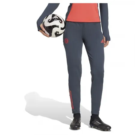 아디다스 FC 바이에른 Tiro 25/26 컴퍼티션 훈련 여성 운동복 바지 5142156757