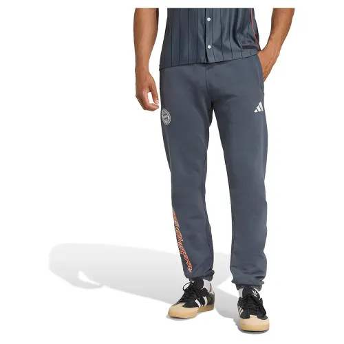 아디다스 FC Bayern US Pack 운동복 바지 5142156769