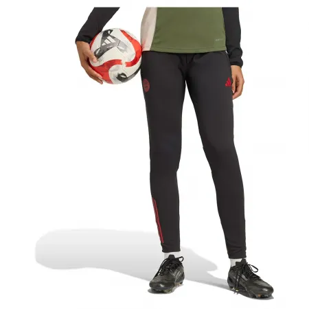 아디다스 FC 바이에른 Tiro 25/26 컴퍼티션 훈련 여성 운동복 바지 5142156851