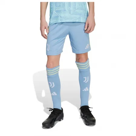 아디다스 유밴투스 25/26 어웨이 주니어 반바지 5142157000