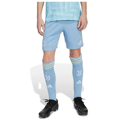 아디다스 Juventus 25/26 어웨이 주니어 반바지 5142157000