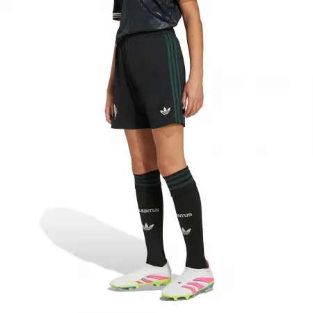 아디다스 유밴투스 25/26 Third 주니어 반바지 5142157015