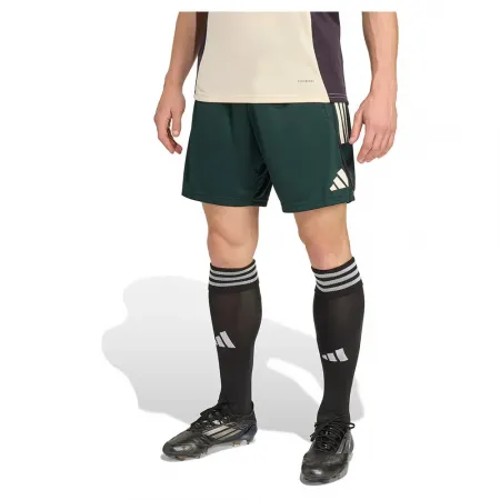 아디다스 유밴투스 Tiro 25/26 컴퍼티션 훈련 반바지 5142157021