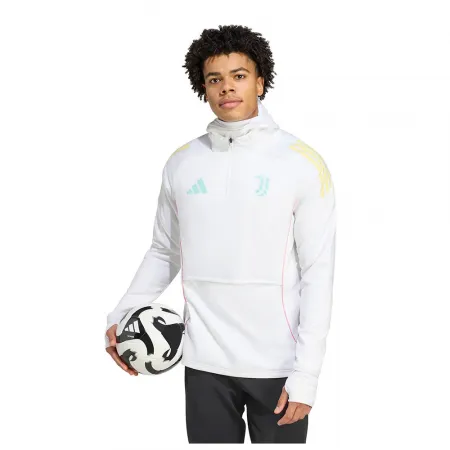 아디다스 유밴투스 Tiro 25/26 컴퍼티션 윈터라이즈드 스웨트셔츠 5142157023
