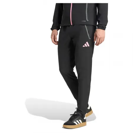 아디다스 유밴투스 Tiro 25/26 컴퍼티션 Vis Tech 여행 운동복 바지 5142157044