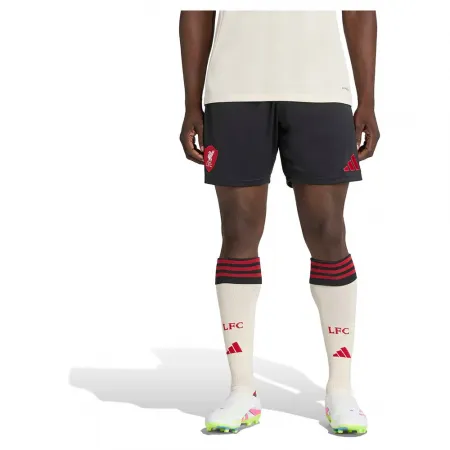 아디다스 리버풀 FC 25/26 어웨이 반바지 5142157069