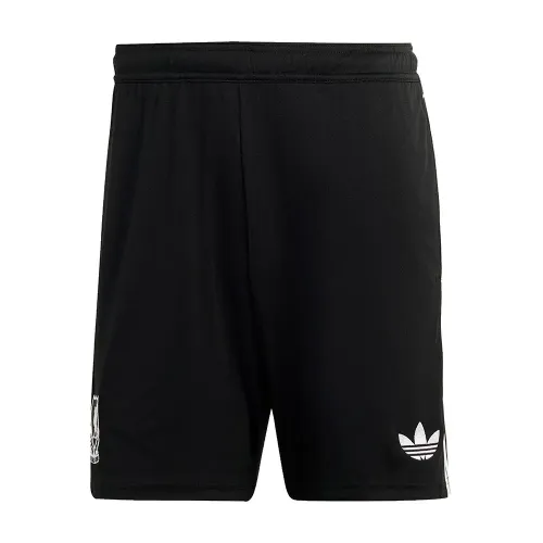 아디다스 Liverpool FC 25/26 골키퍼 Third 반바지 5142157090