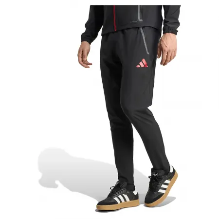 아디다스 리버풀 FC Tiro 25/26 컴퍼티션 Vis Tech 여행 운동복 바지 5142157125