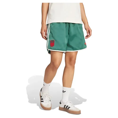 아디다스 이탈리아 여성 반바지 5142157198