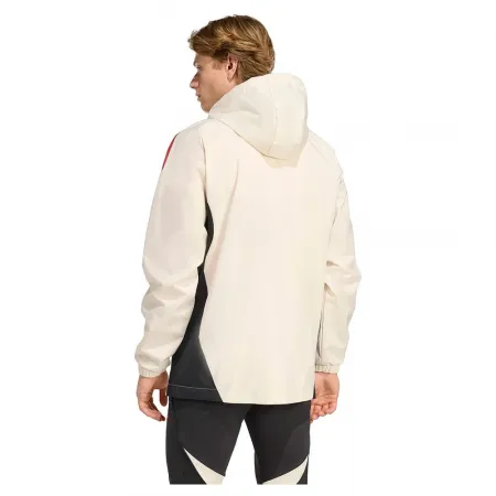 아디다스 리버풀 FC Tiro 25/26 컴퍼티션 올 웨더 자켓 5142157205