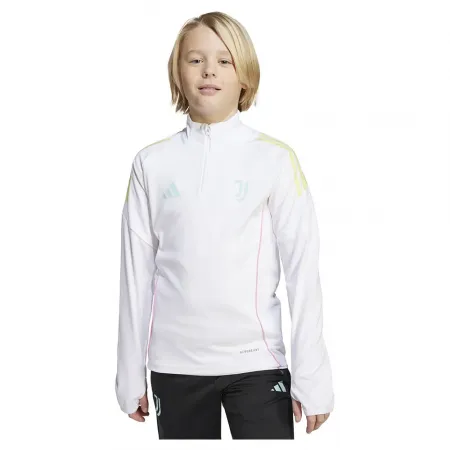 아디다스 유밴투스 Tiro 25/26 컴퍼티션 훈련 주니어 스웨트셔츠 5142157214
