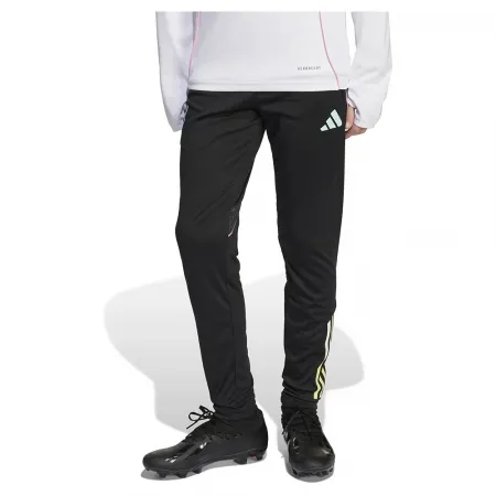 아디다스 유밴투스 Tiro 25/26 컴퍼티션 훈련 주니어 운동복 바지 5142157235