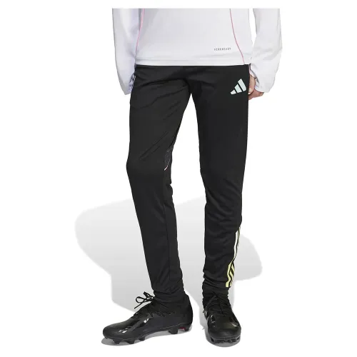 아디다스 Juventus Tiro 25/26 Competition 훈련 주니어 운동복 바지 5142157235