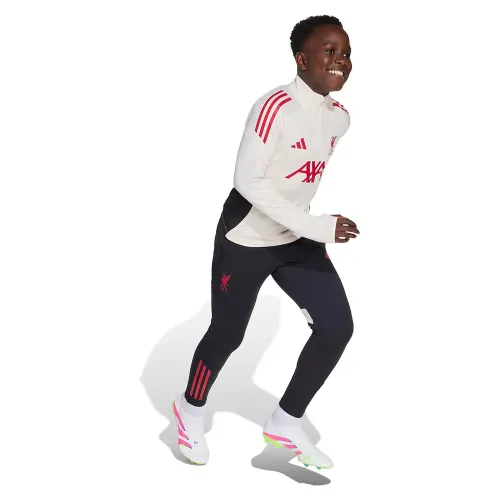 아디다스 리버풀 FC 티로 25/26 컴퍼티션 훈련 주니어 운동복 바지 5142157239