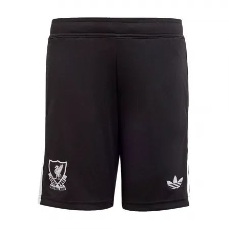 아디다스 리버풀 FC 25/26 골키퍼 Third 주니어 반바지 5142157256