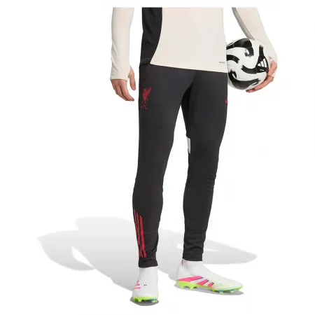 아디다스 리버풀 FC Tiro 25/26 컴퍼티션 Slim 훈련 운동복 바지 5142157272