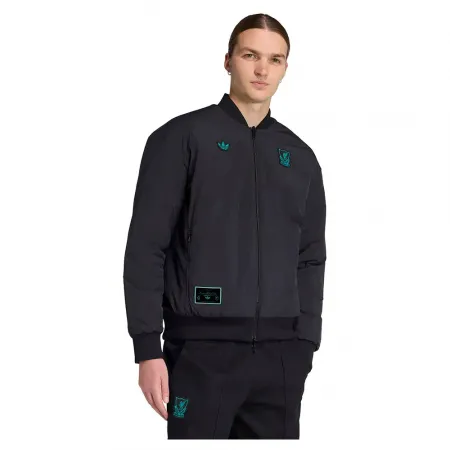 아디다스 리버풀 FC 테라스 Icons 자켓 5142157293