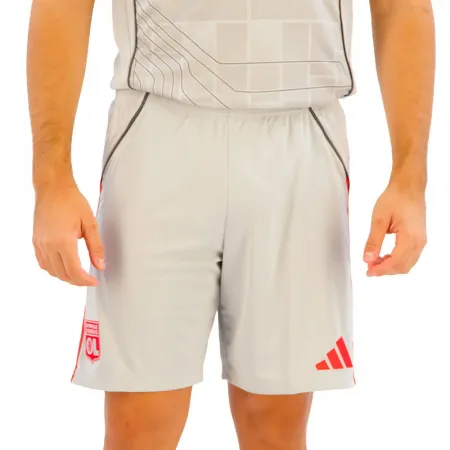 아디다스 올림피크 De Lyon 25/26 Third 반바지 5142157315