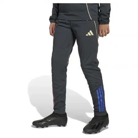 아디다스 올림피크 De Lyon Tiro 25/26 컴퍼티션 훈련 주니어 운동복 바지 5142157324