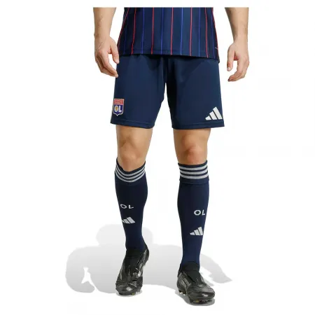 아디다스 올림피크 De Lyon 25/26 어웨이 반바지 5142157477
