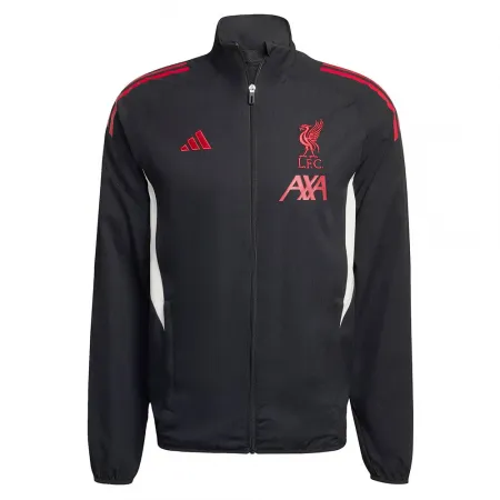 아디다스 리버풀 FC Tiro 25/26 컴퍼티션 프레젠테이션 자켓 5142157591