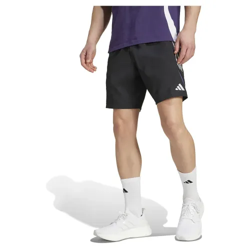 아디다스 Manchester United Tiro 25/26 Competition Downtime 반바지 5142157596