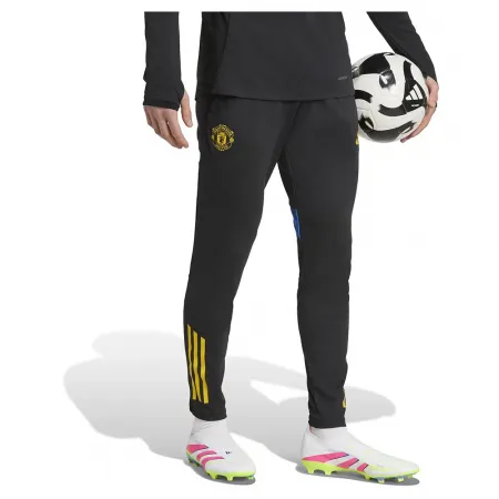 아디다스 맨체스터 유나이트드 Tiro 25/26 컴퍼티션 훈련 운동복 바지 5142157600