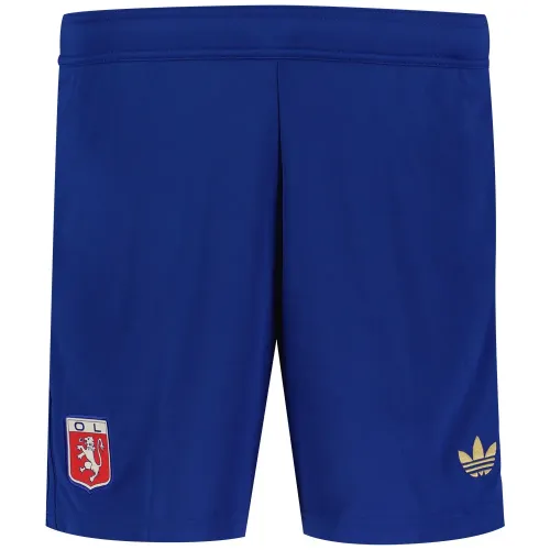 아디다스 Olympique De Lyon 25/26 Anniversary 반바지 5142157623