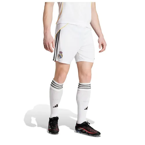 아디다스 레알마드리드 25/26 홈 반바지 5142157712