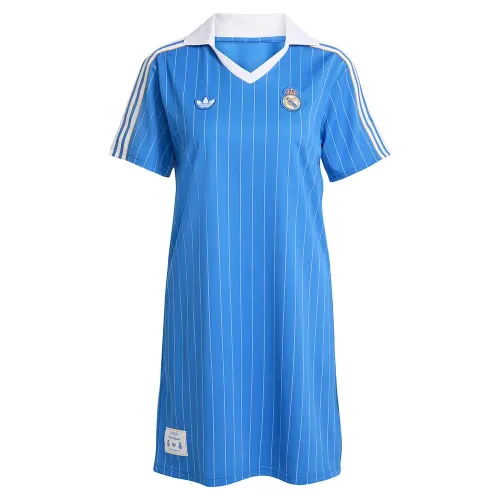 아디다스 레알마드리드 테라스 아이콘스 원피스 5142157724