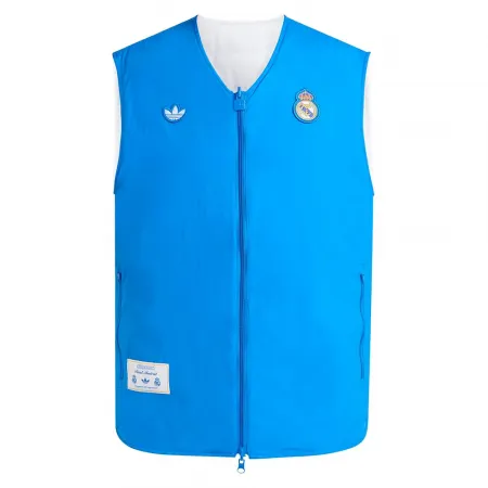 아디다스 레알마드리드 테라스 Icons 조끼 5142157735