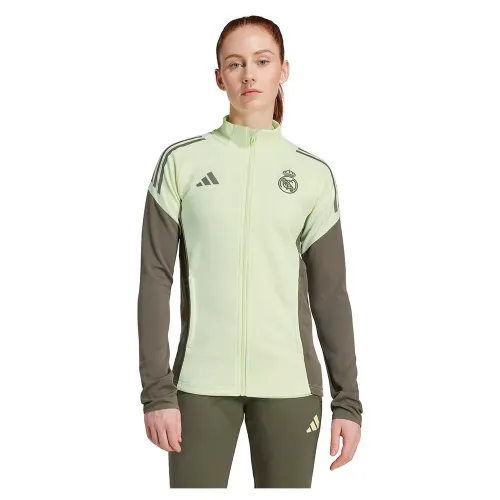 아디다스 레알마드리드 티로 24/25 훈련 여성 트레이닝 자켓 5142157738