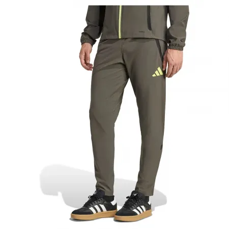 아디다스 레알마드리드 Tiro 25/26 컴퍼티션 Vis Tech 여행 운동복 바지 5142157748